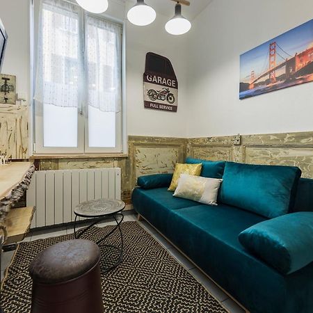 St Leon Strasbourg - Studio 3 Pers - Proche Centre Ville ภายนอก รูปภาพ